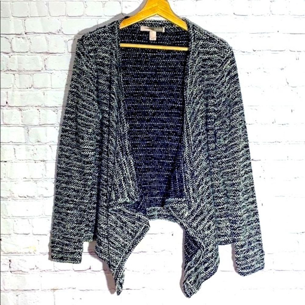 Beautiful Open Long Sleeve‎ Cardigan